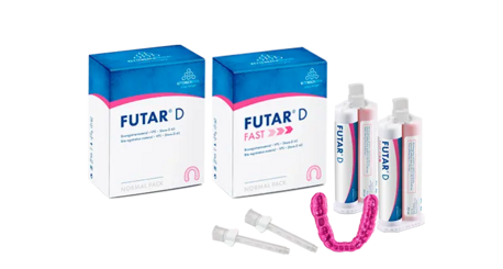 Futar® D & Futar® D Fast