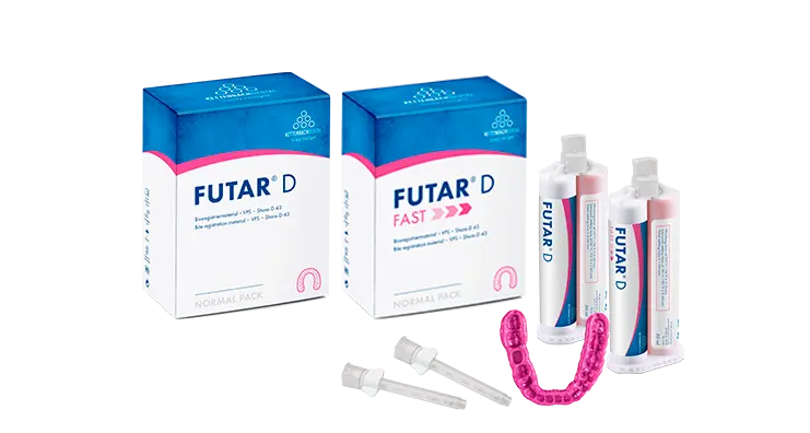 Futar D Fast