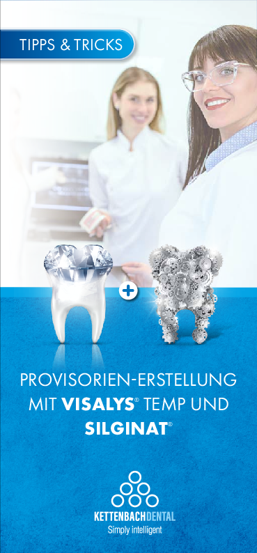 Provisorien-Erstellung – Tipps und Tricks