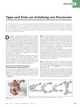 ZMK Tipps und Tricks Visalys Temp