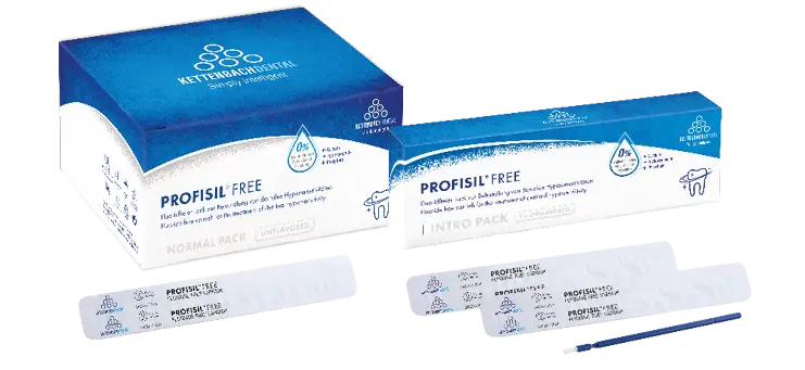 PROFISIL FREE