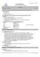 Sicherheitsdatenblatt Futar Clear