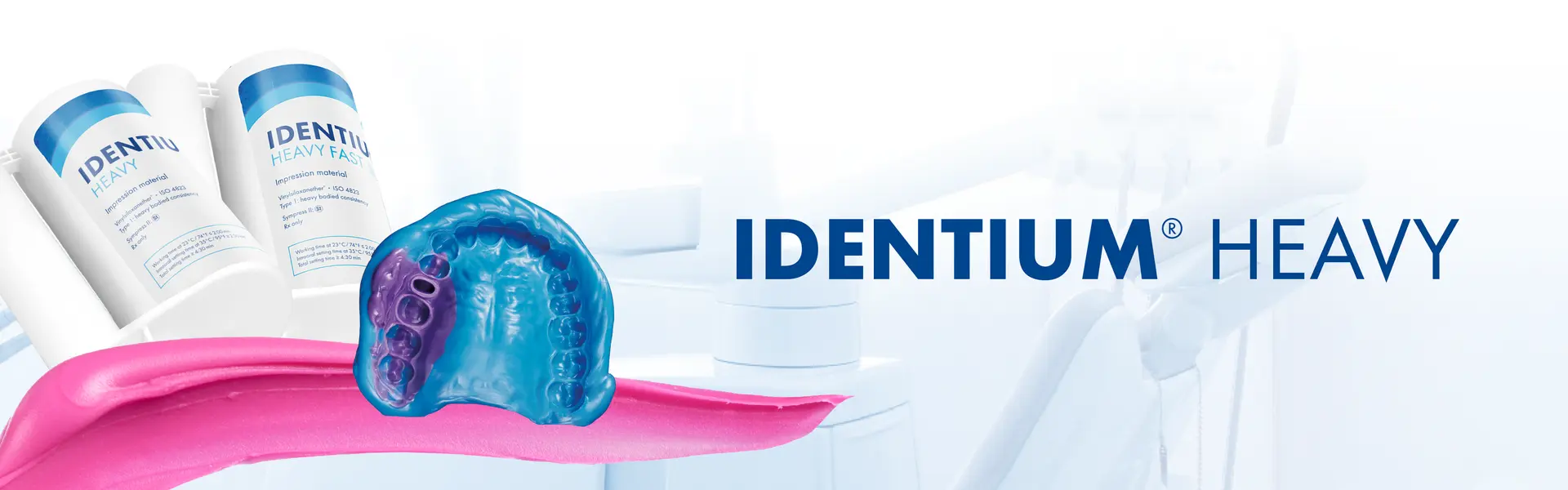 IDENTIUM HEAVY