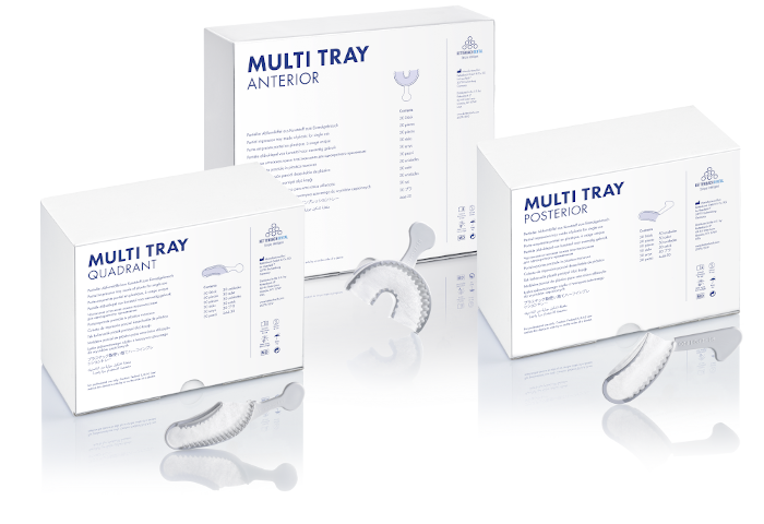 Multi Trays