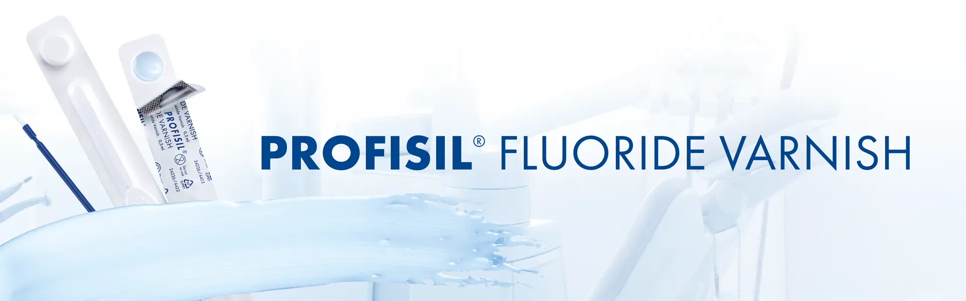 PROFISIL FLUORIDE VARNISH