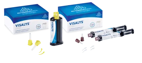 Produktbild Visalys Core