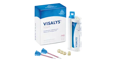 Visalys® Temp