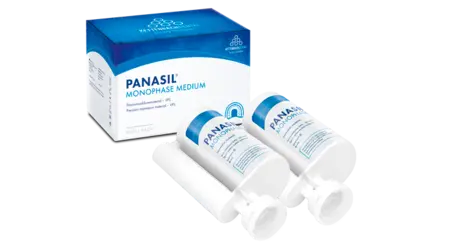 Panasil® monophase Medium