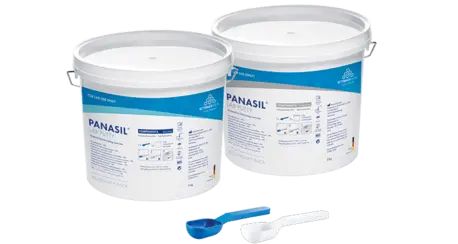 Panasil® lab Putty
