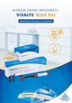 Produktinformation Visalys Bulk Fill