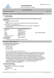 Sicherheitsdatenblatt Mucopren Adhesive