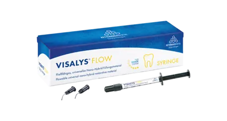 Visalys® Flow