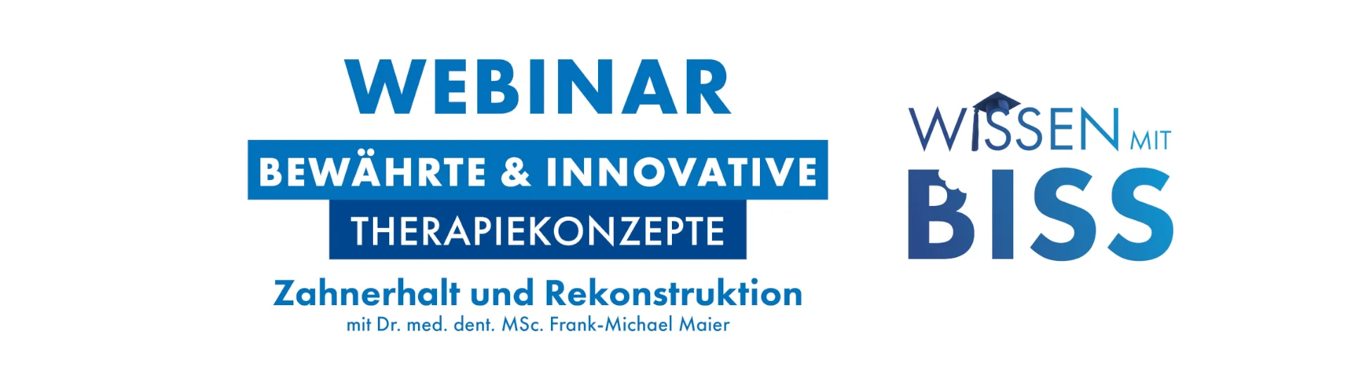 Banner Webinar Sofortimplantation