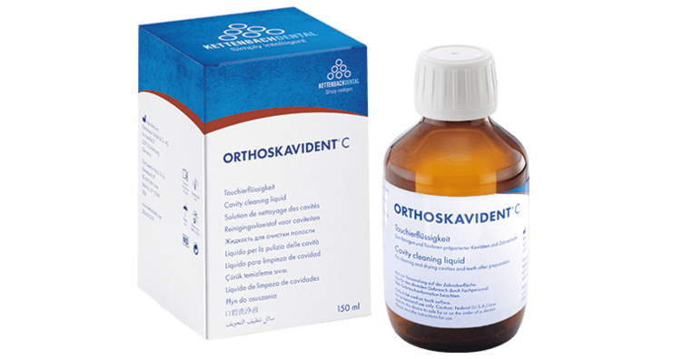 Orthoskavident C