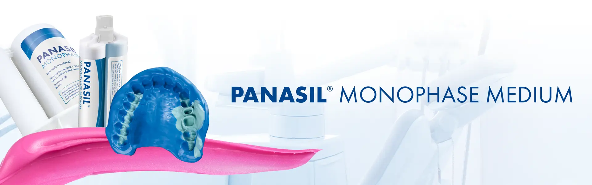 PANASIL MONOPHASE MEDIUM