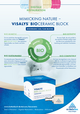 VISALYS® BIOCERAMIC BLOCK Info Flyer