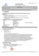 Sicherheitsdatenblatt Visalys Bulk Fill