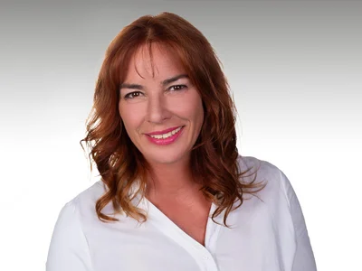 Ines Schneider