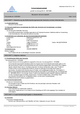 Sicherheitsdatenblatt Mucopren Versiegelungssilikon