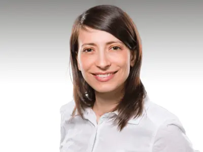 Maria Langer