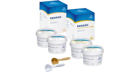 Panasil® Putty