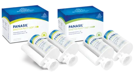 Panasil® binetics Putty