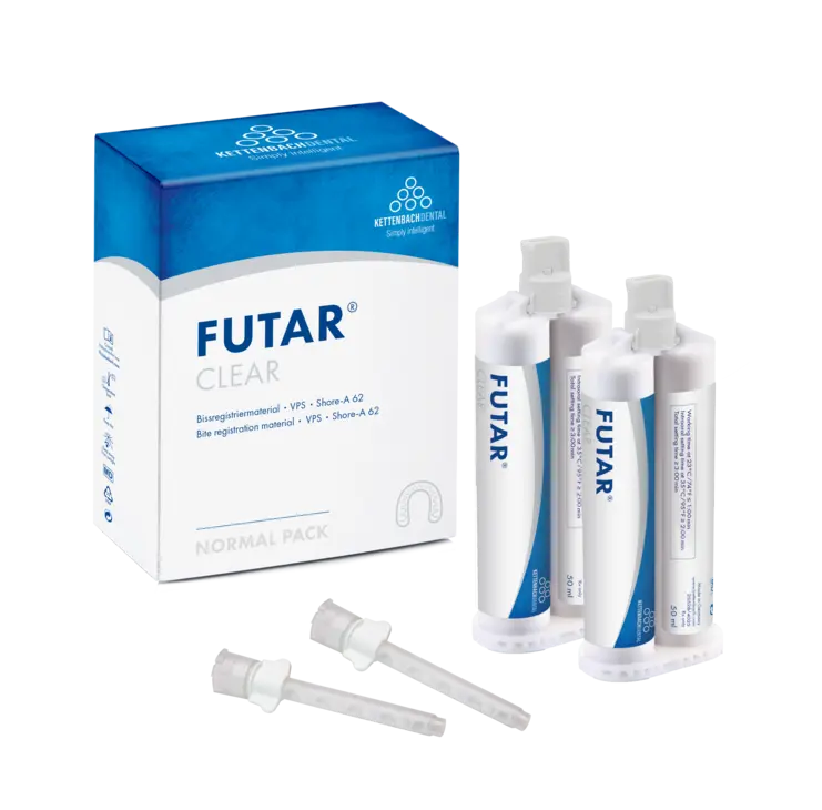 Futar Clear & Futar Clear Fast