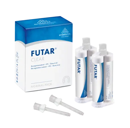 Futar Clear Produktpräsentation