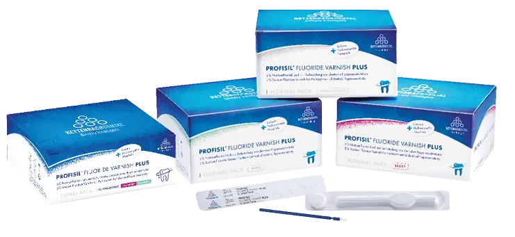 PROFISIL PLUS