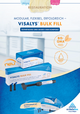 Produktfolder Visalys Bulk Fill