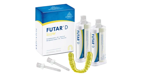 Futar® D Slow