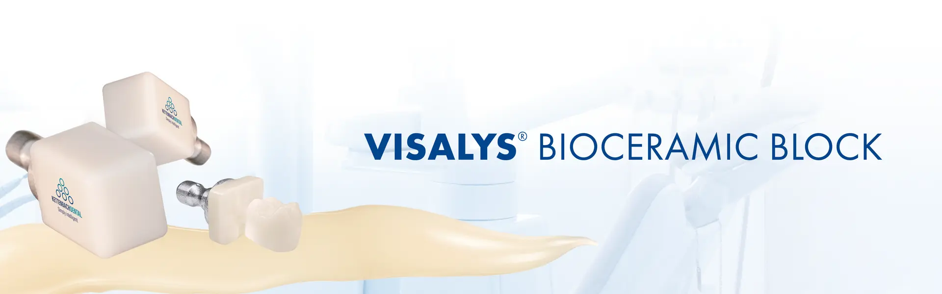 VISALYS BIOCERAMIC BLOCK