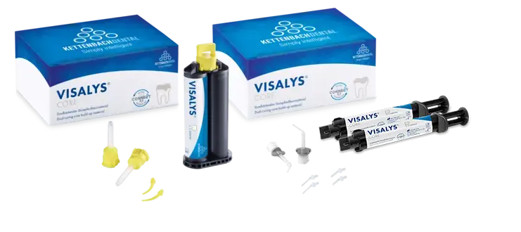 Produktbild VISALYS® CORE